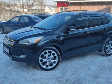 Авто Ford Escape 2014 № 8391597