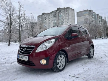 Авто Ravon R2 2016 № 8391598