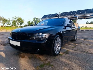 Авто BMW 7 Серия 2005 № 8391675