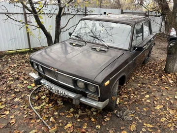 Авто ВАЗ 21063 1978 № 8391676
