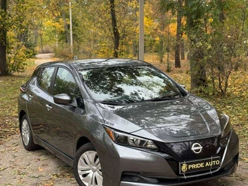 Авто Nissan Leaf 2023 № 8391681