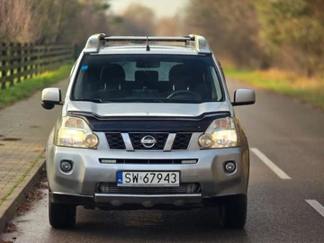 Авто Nissan X-Trail 2009 № 8391683