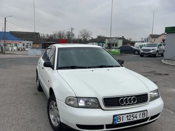 Авто Audi A4 1995 № 8391742