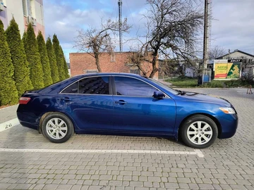 Авто Toyota Camry 2008 № 8391751