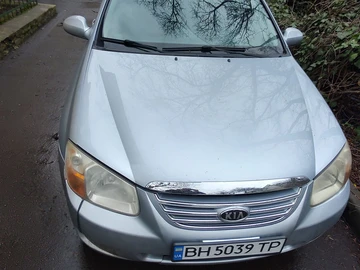 Авто KIA Sorento 2007 № 8391756