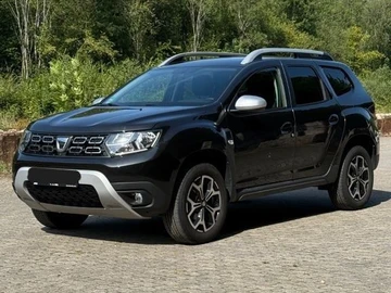 Авто Dacia Duster 2019 № 8391760