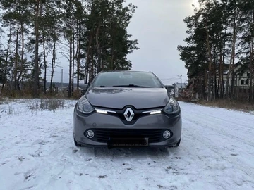 Авто Renault Clio 2015 № 8391764