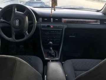 Авто Audi A6 2002 № 8391767