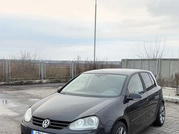 Авто Volkswagen Golf 2006 № 8391769