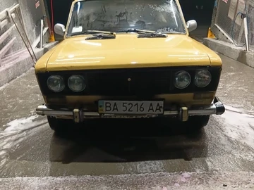 Авто ВАЗ 2106 1983 № 8391774
