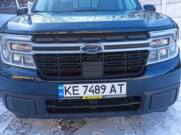 Авто Ford Maverick 2022 № 8391775