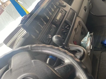 Авто Opel Movano 2005 № 8391781