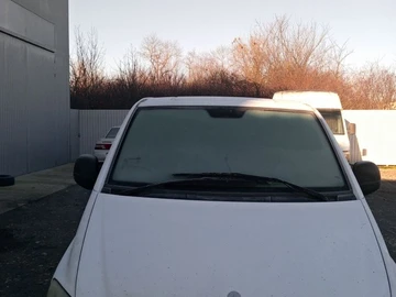 Авто Mercedes Vito 2005 № 8391784