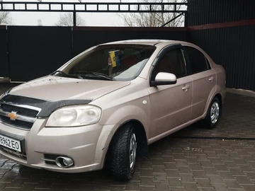Авто Chevrolet Alero 2008 № 8391793