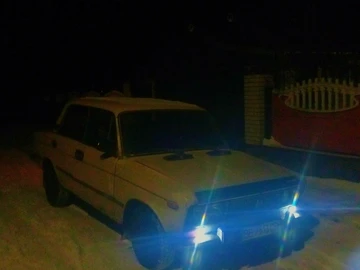 Авто ВАЗ 2103 1974 № 8391797
