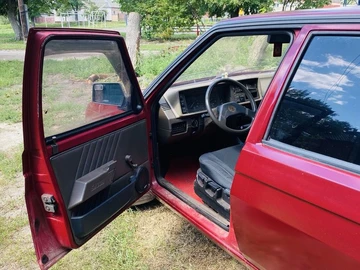 Авто Skoda Favorit 1992 № 8391810