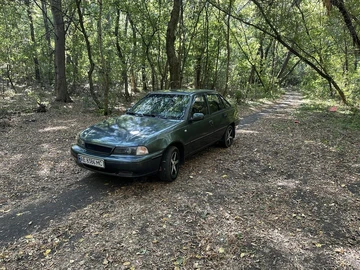 Авто Daewoo Nexia 1995 № 8391811