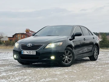 Авто Toyota Camry 2007 № 8391932