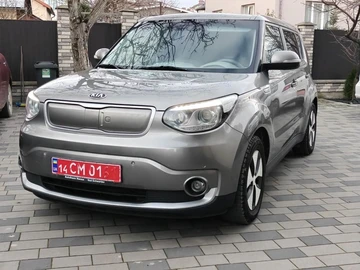 Авто KIA Soul 2015 № 8391934