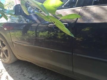 Авто Mazda 3 2005 № 8391937