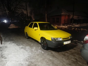 Авто ВАЗ 2110 Богдан 2007 № 8391991