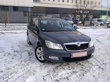 Авто Skoda Octavia 2010 № 8391995