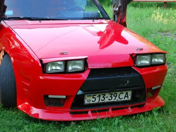 Авто Mazda 929 1981 № 8391997