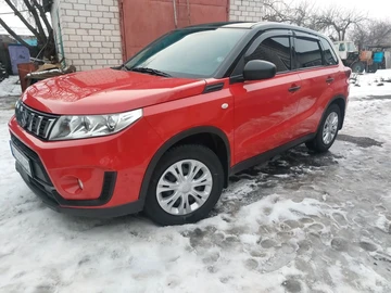 Авто Suzuki Vitara 2019 № 8391999