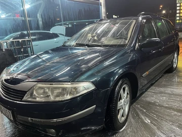 Авто Renault Laguna 2005 № 8392000