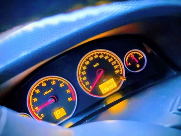 Авто Opel Vectra 2005 № 8392007