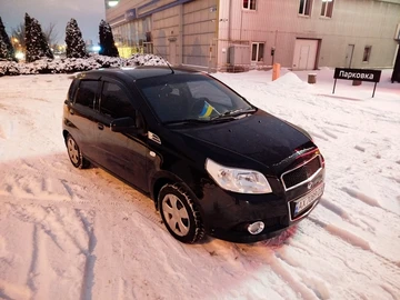 Авто ЗАЗ Vida 2012 № 8392010