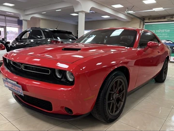 Авто Dodge Challenger 2016 № 8392013