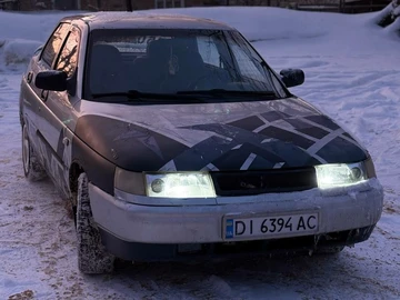 Авто ВАЗ 2110 2002 № 8392014