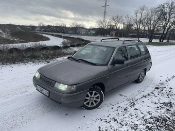 Авто ВАЗ 2111 2009 № 8392059