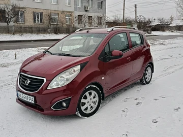 Авто Ravon R2 2018 № 8392068