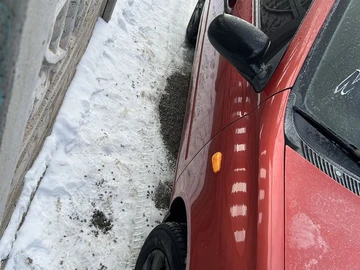 Авто ВАЗ 1118 Kalina 2006 № 8392076