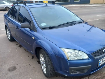 Авто Ford Focus 2006 № 8392084