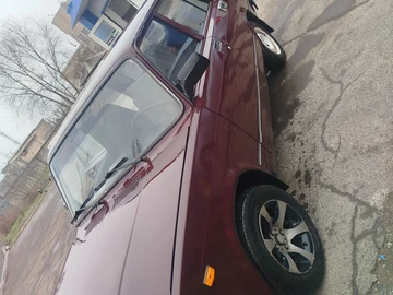 Авто ВАЗ 2107 2006 № 8392089
