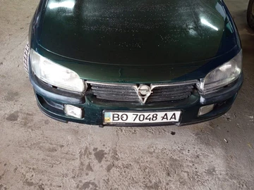 Авто Opel Omega 1997 № 8392090