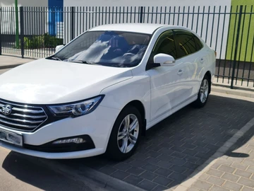 Авто FAW B30 2019 № 8392097