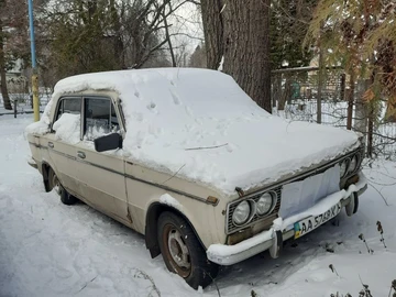Авто ВАЗ 2103 1975 № 8392093