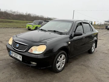 Авто Geely Ck 2013 № 8392100