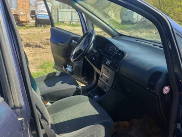 Авто Opel Zafira 2004 № 8392101