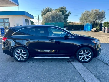 Авто KIA Sorento 2016 № 8392102