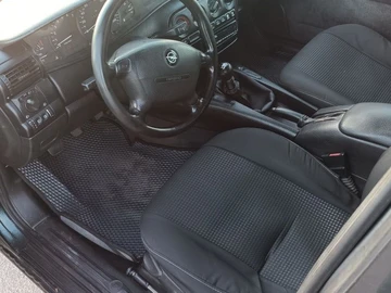Авто Opel Omega 1999 № 8392223
