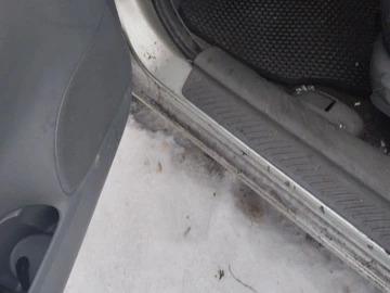 Авто Mazda 6 2004 № 8392227