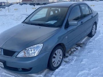 Авто Mitsubishi Lancer 2006 № 8392292