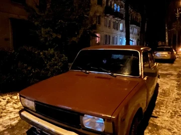 Авто ВАЗ 2105 1999 № 8392298