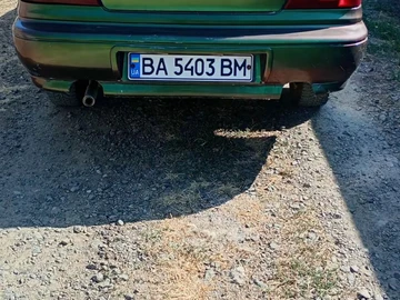 Авто Daewoo Nexia 1996 № 8392304