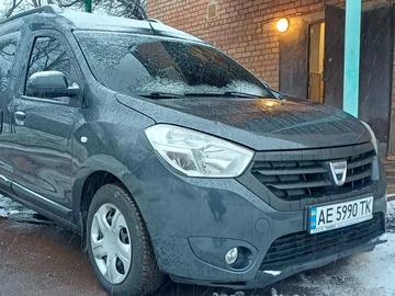 Авто Dacia 1300 2016 № 8392307